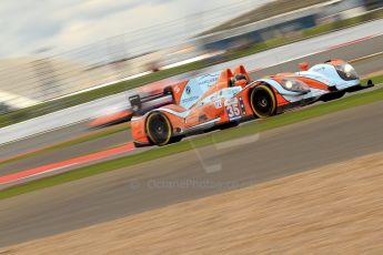 © Chris Enion/Octane Photographic Ltd. FIA WEC Free practice 3 – Silverstone. Saturday 25th August 2012. Digital ref : 0470ce7d1244