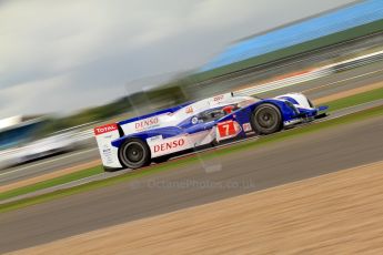 © Chris Enion/Octane Photographic Ltd. FIA WEC Free practice 3 – Silverstone. Saturday 25th August 2012. Digital ref : 0470ce7d1254