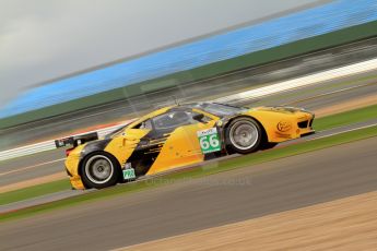 © Chris Enion/Octane Photographic Ltd. FIA WEC Free practice 3 – Silverstone. Saturday 25th August 2012. Digital ref : 0470ce7d1259