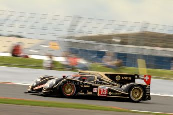 © Chris Enion/Octane Photographic Ltd. FIA WEC Free practice 3 – Silverstone. Saturday 25th August 2012. Digital ref : 0470ce7d1270