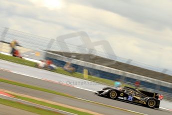 © Chris Enion/Octane Photographic Ltd. FIA WEC Free practice 3 – Silverstone. Saturday 25th August 2012. Digital ref : 0470ce7d1287