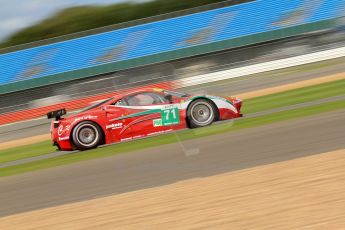 © Chris Enion/Octane Photographic Ltd. FIA WEC Free practice 3 – Silverstone. Saturday 25th August 2012. Digital ref : 0470ce7d1295