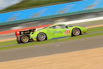 © Chris Enion/Octane Photographic Ltd. FIA WEC Free practice 3 – Silverstone. Saturday 25th August 2012. Digital ref : 0470ce7d1311