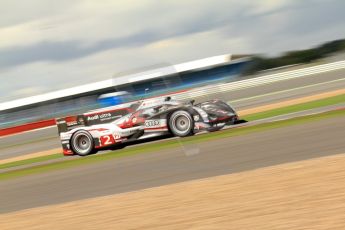 © Chris Enion/Octane Photographic Ltd. FIA WEC Free practice 3 – Silverstone. Saturday 25th August 2012. Digital ref : 0470ce7d1319