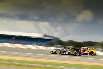 © Chris Enion/Octane Photographic Ltd. FIA WEC Free practice 3 – Silverstone. Saturday 25th August 2012. Digital ref : 0470ce7d1342