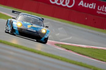 © Chris Enion/Octane Photographic Ltd. FIA WEC Qualifying – Silverstone. Saturday 25th August 2012. Porsche 911 GT3 RSR - Team Felbermayer Proton. Richard Lietz and Marc Lieb. Digital ref : 0471ce1d0152