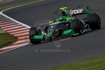 © Chris Enion/Octane Photographic Ltd. Formula Renault 3.5 Qualifying 2 – Silverstone. Saturday 25th August 2012. Digital ref : 0472ce1d0015