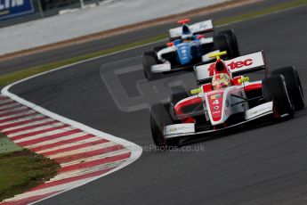 © Chris Enion/Octane Photographic Ltd. Formula Renault 3.5 Qualifying 2 – Silverstone. Saturday 25th August 2012. Digital ref : 0472ce1d0030