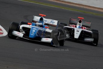 © Chris Enion/Octane Photographic Ltd. Formula Renault 3.5 Qualifying 2 – Silverstone. Saturday 25th August 2012. Digital ref : 0472ce1d0036
