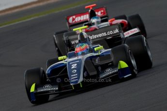 © Chris Enion/Octane Photographic Ltd. Formula Renault 3.5 Qualifying 2 – Silverstone. Saturday 25th August 2012. Digital ref : 0472ce1d0056