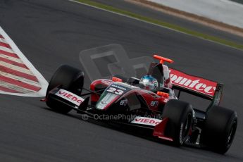 © Chris Enion/Octane Photographic Ltd. Formula Renault 3.5 Qualifying 2 – Silverstone. Saturday 25th August 2012. Digital ref : 0472ce1d0060