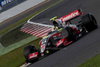 © Chris Enion/Octane Photographic Ltd. Formula Renault 3.5 Qualifying 2 – Silverstone. Saturday 25th August 2012. Digital ref : 0472ce1d0066