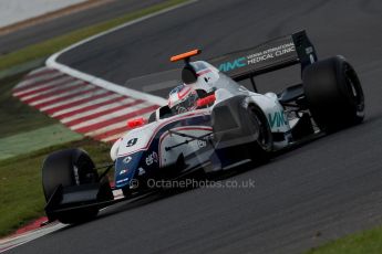 © Chris Enion/Octane Photographic Ltd. Formula Renault 3.5 Qualifying 2 – Silverstone. Saturday 25th August 2012. Digital ref : 0472ce1d0074