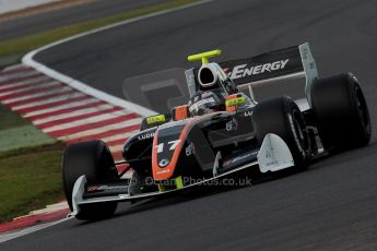 © Chris Enion/Octane Photographic Ltd. Formula Renault 3.5 Qualifying 2 – Silverstone. Saturday 25th August 2012. Digital ref : 0472ce1d0090