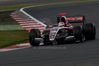 © Chris Enion/Octane Photographic Ltd. Formula Renault 3.5 Qualifying 2 – Silverstone. Saturday 25th August 2012. Digital ref : 0472ce1d0096