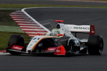 © Chris Enion/Octane Photographic Ltd. Formula Renault 3.5 Qualifying 2 – Silverstone. Saturday 25th August 2012. Digital ref : 0472ce1d0114