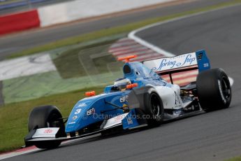 © Chris Enion/Octane Photographic Ltd. Formula Renault 3.5 Qualifying 2 – Silverstone. Saturday 25th August 2012. Digital ref : 0472ce1d0145