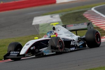 © Chris Enion/Octane Photographic Ltd. Formula Renault 3.5 Qualifying 2 – Silverstone. Saturday 25th August 2012. Digital ref : 0472ce1d0156