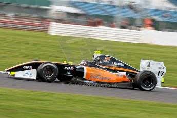 © Chris Enion/Octane Photographic Ltd. Formula Renault 3.5 Qualifying 2 – Silverstone. Saturday 25th August 2012. Digital ref : 0472ce1d0192
