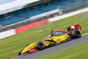 © Chris Enion/Octane Photographic Ltd. Formula Renault 3.5 Qualifying 2 – Silverstone. Saturday 25th August 2012. Digital ref : 0472ce1d0206