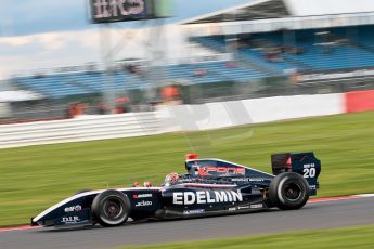 © Chris Enion/Octane Photographic Ltd. Formula Renault 3.5 Qualifying 2 – Silverstone. Saturday 25th August 2012. Digital ref : 0472ce1d0214