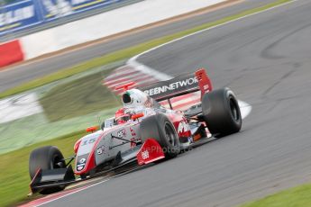 © Chris Enion/Octane Photographic Ltd. Formula Renault 3.5 Qualifying 2 – Silverstone. Saturday 25th August 2012. Digital ref : 0472ce1d0221