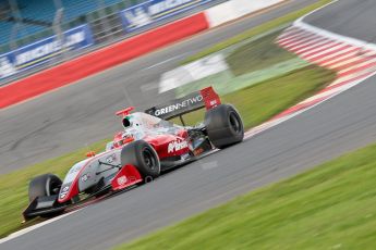 © Chris Enion/Octane Photographic Ltd. Formula Renault 3.5 Qualifying 2 – Silverstone. Saturday 25th August 2012. Digital ref : 0472ce1d0223