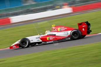 © Chris Enion/Octane Photographic Ltd. Formula Renault 3.5 Qualifying 2 – Silverstone. Saturday 25th August 2012. Digital ref : 0472ce1d0240