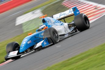 © Chris Enion/Octane Photographic Ltd. Formula Renault 3.5 Qualifying 2 – Silverstone. Saturday 25th August 2012. Digital ref : 0472ce1d0245