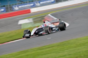 © Chris Enion/Octane Photographic Ltd. Formula Renault 3.5 Qulaifying 2 – Silverstone. Saturday 25th August 2012. Digital ref : 0472ce1d0251
