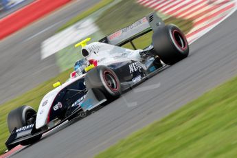 © Chris Enion/Octane Photographic Ltd. Formula Renault 3.5 Qualifying 2 – Silverstone. Saturday 25th August 2012. Digital ref : 0472ce1d0266
