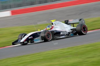 © Chris Enion/Octane Photographic Ltd. Formula Renault 3.5 Qualifying 2 – Silverstone. Saturday 25th August 2012. Digital ref : 0472ce1d0268