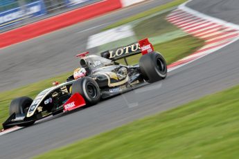 © Chris Enion/Octane Photographic Ltd. Formula Renault 3.5 Qulaifying 2 – Silverstone. Saturday 25th August 2012. Digital ref : 0472ce1d0272