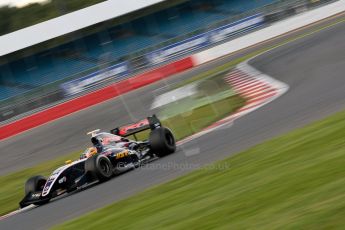 © Chris Enion/Octane Photographic Ltd. Formula Renault 3.5 Qualifying 2 – Silverstone. Saturday 25th August 2012. Digital ref : 0472ce1d0438