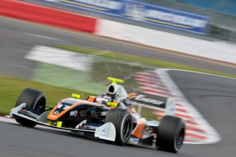 © Chris Enion/Octane Photographic Ltd. Formula Renault 3.5 Qualifying 2 – Silverstone. Saturday 25th August 2012. Digital ref : 0472ce1d0513