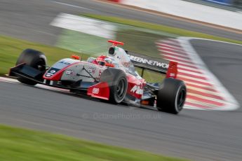 © Chris Enion/Octane Photographic Ltd. Formula Renault 3.5 Qualifying 2 – Silverstone. Saturday 25th August 2012. Digital ref : 0472ce1d0531
