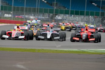 © Chris Enion/Octane Photographic Ltd. Formula Renault 3.5 Race 2 – Silverstone. Sunday 26th August 2012. Digital ref : 0474ce1d0064