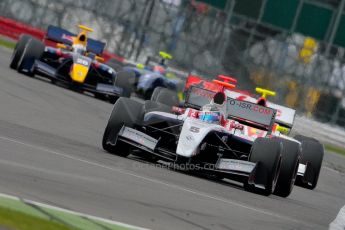 © Chris Enion/Octane Photographic Ltd. Formula Renault 3.5 Race 2 – Silverstone. Sunday 26th August 2012. Digital ref : 0474ce1d0090