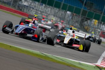 © Chris Enion/Octane Photographic Ltd. Formula Renault 3.5 Race 2 – Silverstone. Sunday 26th August 2012. Digital ref : 0474ce1d0122