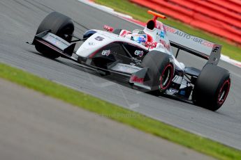 © Chris Enion/Octane Photographic Ltd. Formula Renault 3.5 Race 2 – Silverstone. Sunday 26th August 2012. Digital ref : 0474ce1d0149
