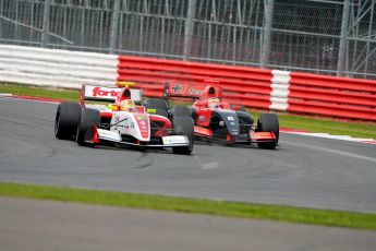 © Chris Enion/Octane Photographic Ltd. Formula Renault 3.5 Race 2 – Silverstone. Sunday 26th August 2012. Digital ref : 0474ce1d0153