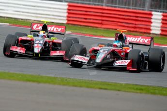 © Chris Enion/Octane Photographic Ltd. Formula Renault 3.5 Race 2 – Silverstone. Sunday 26th August 2012. Digital ref : 0474ce1d0178
