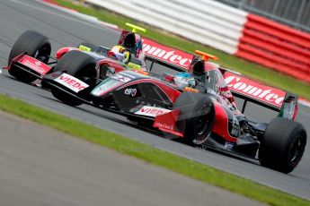 © Chris Enion/Octane Photographic Ltd. Formula Renault 3.5 Race 2 – Silverstone. Sunday 26th August 2012. Digital ref : 0474ce1d0179