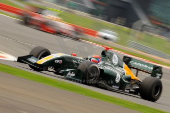 © Chris Enion/Octane Photographic Ltd. Formula Renault 3.5 Race 2 – Silverstone. Sunday 26th August 2012. Digital ref :
