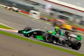 © Chris Enion/Octane Photographic Ltd. Formula Renault 3.5 Race 2 – Silverstone. Sunday 26th August 2012. Digital ref :