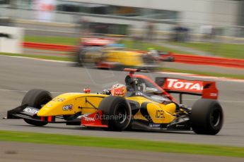 © Chris Enion/Octane Photographic Ltd. Formula Renault 3.5 Race 2 – Silverstone. Sunday 26th August 2012. Digital ref :
