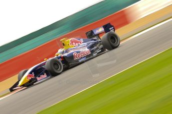 © Chris Enion/Octane Photographic Ltd. Formula Renault 3.5 Race 2 – Silverstone. Sunday 26th August 2012. Antonio Felix da Costa - Arden Caterham. Digital ref :