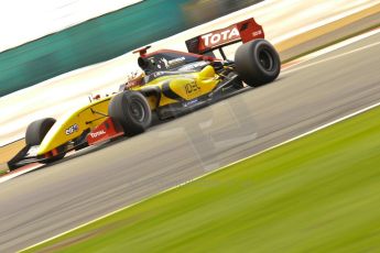 © Chris Enion/Octane Photographic Ltd. Formula Renault 3.5 Race 2 – Silverstone. Sunday 26th August 2012. Digital ref :