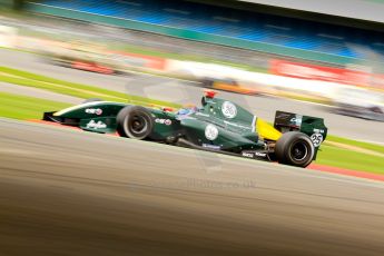 © Chris Enion/Octane Photographic Ltd. Formula Renault 3.5 Race 2 – Silverstone. Sunday 26th August 2012. Digital ref :