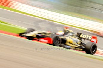 © Chris Enion/Octane Photographic Ltd. Formula Renault 3.5 Race 2 – Silverstone. Sunday 26th August 2012. Digital ref :